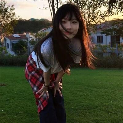 当她恋爱时