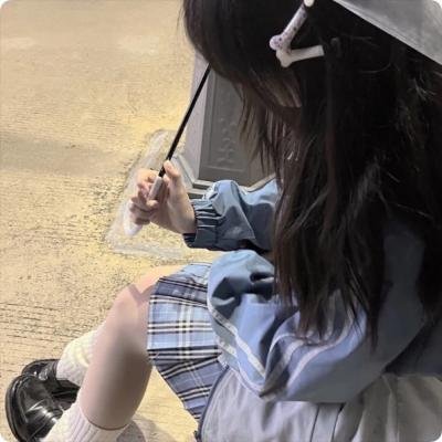 愤怒的蝴蝶